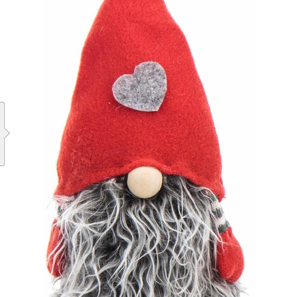 Custom Gnome, I'll create one for you